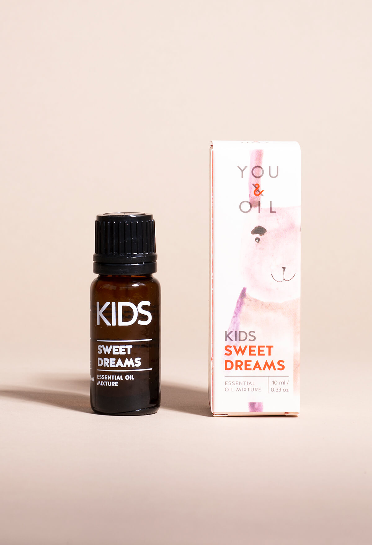 KI Kids-Sweet Dreams